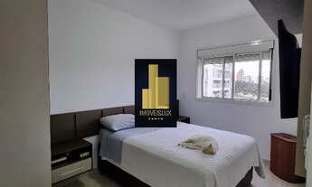 Imagem 7: Apartamento a venda na Vila Andrade. Condomínio moderno, com lazer completo. Excelente loc