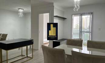 Imagem: Apartamento à venda na Vila Andrade, São