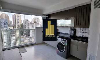 Imagem: Apartamento a venda na Vila Andrade. Condomínio