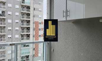 Imagem 7: Apartamento à venda na Vila Andrade, São Paulo-SP: 2 quartos, 1 suíte, 2 salas, 1 banheiro