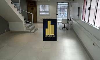 Imagem 3: Casa comercial para locação no Morumbi, São Paulo-SP: 3 quartos, 1 suíte, 2 salas, 2 vagas