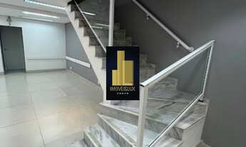 Imagem 7: Casa comercial para locação no Morumbi, São Paulo-SP: 3 quartos, 1 suíte, 2 salas, 2 vagas