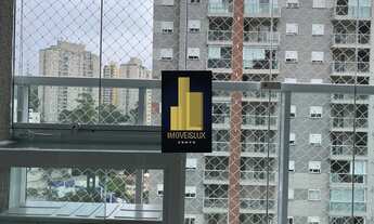 Imagem 5: Apartamento à venda na Vila Andrade, São Paulo-SP: 2 quartos, 1 suíte, 2 salas, 1 banheiro
