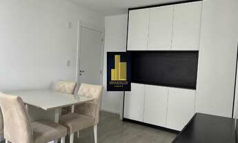 Imagem 3: Apartamento à venda na Vila Andrade, São Paulo-SP: 2 quartos, 1 suíte, 2 salas, 1 banheiro