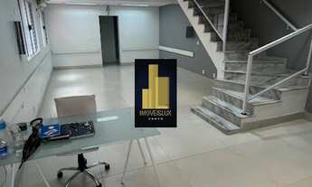 Imagem: Casa comercial para locação no Morumbi