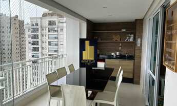 Imagem: Apartamento à venda em São Paulo-SP, Vila