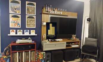 Imagem: Imperdível apartamento à venda em São