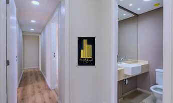 Imagem 7: Imperdível Apartamento de Luxo no Panamby/Parque do Morumbi - 4 quartos, 3 suítes, 3 salas