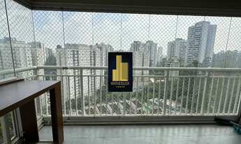 Imagem 3: Apartamento à venda em São Paulo-SP, Vila Andrade: 2 quartos, 1 suíte, 2 salas, 2 banheiro