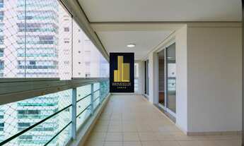 Imagem 3: Imperdível Apartamento de Luxo no Panamby/Parque do Morumbi - 4 quartos, 3 suítes, 3 salas