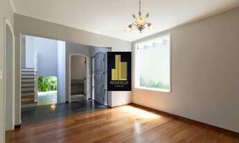 Imagem 5: Imperdível Casa em Condomínio à Venda no Jardim Morumbi/Panamby, São Paulo-SP - 4 quartos