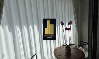 Imagem 6: Apartamento para locação em Moema, São Paulo-SP: 1 quarto, 1 sala, 1 banheiro, 27m² de áre