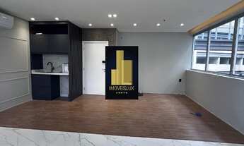 Imagem 3: Excelente oportunidade de locação de sala comercial no Morumbi, São Paulo-SP: 1 sala, 1 ba