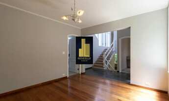 Imagem 4: Imperdível Casa em Condomínio à Venda no Jardim Morumbi/Panamby, São Paulo-SP - 4 quartos