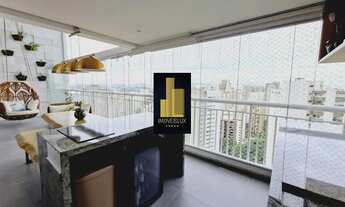 Imagem: Apartamento de Luxo na Vila Suzana 3 Quartos