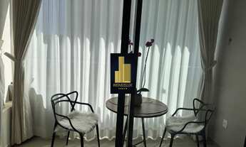 Imagem 4: Apartamento para locação em Moema, São Paulo-SP: 1 quarto, 1 sala, 1 banheiro, 27m² de áre