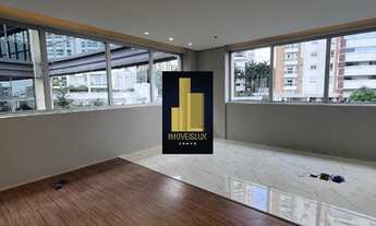 Imagem 2: Excelente oportunidade de locação de sala comercial no Morumbi, São Paulo-SP: 1 sala, 1 ba