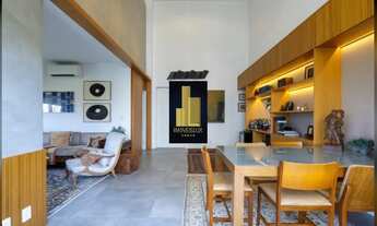 Imagem 6: Apartamento de luxo no Panamby / Parque do Morumbi: 2 quartos, 2 suítes, 3 salas, 3 banhei