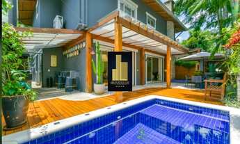 Imagem: Imóvel de Luxo na Vila Morumbi Casa com