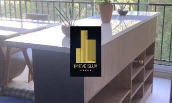 Imagem 6: Imperdível oportunidade: Apartamento à venda em São Paulo-SP, Parque Rebouças, 2 quartos