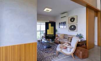 Imagem 7: Apartamento de luxo no Panamby / Parque do Morumbi: 2 quartos, 2 suítes, 3 salas, 3 banhei