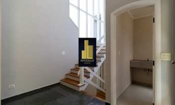 Imagem 6: Imperdível Casa em Condomínio à Venda no Jardim Morumbi/Panamby, São Paulo-SP - 4 quartos