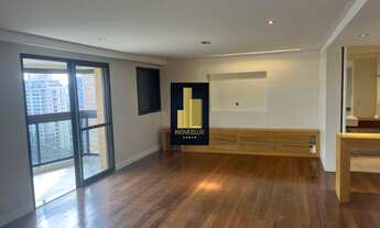 Imagem 2: Apartamento de Luxo no Villagio Panamby, Jardim Morumbi / Panamby com 3 Suítes, 4 Vagas e