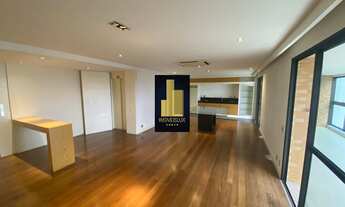 Imagem: Apartamento de Luxo no Villagio Panamby