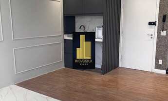 Imagem 7: Excelente oportunidade de locação de sala comercial no Morumbi, São Paulo-SP: 1 sala, 1 ba