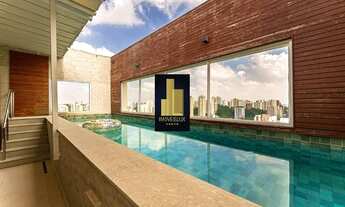 Imagem: Espetacular cobertura de 4 quartos na Vila