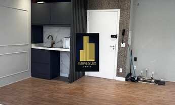 Imagem 6: Excelente oportunidade de locação de sala comercial no Morumbi, São Paulo-SP: 1 sala, 1 ba