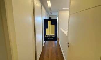 Imagem 7: Apartamento de Luxo no Villagio Panamby, Jardim Morumbi / Panamby com 3 Suítes, 4 Vagas e