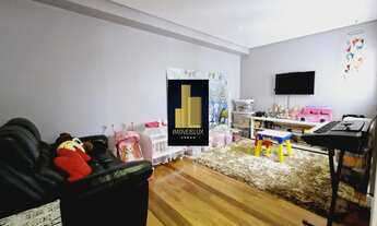 Imagem 7: Apartamento de Luxo na Vila Suzana: 3 Quartos, 3 Suítes, 2 Salas, 5 Banheiros, 4 Vagas - S