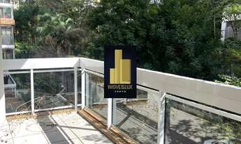 Imagem 3: Apartamento de Luxo na Vila Andrade: 3 Quartos, 3 Suítes, 2 Salas, 5 Banheiros e 2 Vagas e