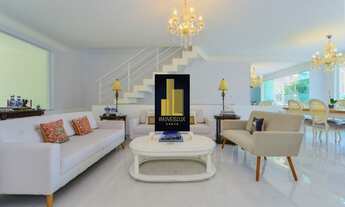 Imagem 3: Imperdível! Casa à venda em São Paulo-SP, no Campo Belo, com 4 quartos, 4 suítes, 4 salas