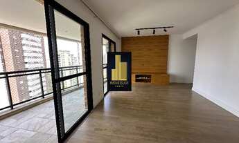 Imagem 4: Apartamento de Luxo na Vila Andrade - 4 quartos, 4 suítes, 3 salas, 6 banheiros, 4 vagas