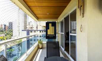 Imagem 2: Apartamento à venda em São Paulo-SP, Vila Suzana: 2 quartos, 1 suíte, 2 salas, 4 banheiros