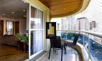 Imagem 4: Apartamento à venda em São Paulo-SP, Vila Suzana: 2 quartos, 1 suíte, 2 salas, 4 banheiros