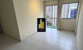 Imagem: Aluguel de Apartamento no Morumbi, São