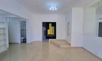 Imagem 4: Apartamento para locação no Morumbi, São Paulo-SP: 2 quartos, 1 suíte, 1 sala, 4 banheiros