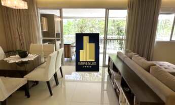 Imagem 7: Imperdível Apartamento à Venda na Vila Andrade, São Paulo-SP: Varanda gourmet, 2 suítes, 2