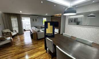 Imagem 5: Apartamento à venda em São Paulo-SP, Vila Andrade: 2 quartos, 1 suíte, 2 salas, 2 banheiro