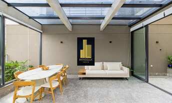 Imagem 6: Apartamento de Luxo à Venda em São Paulo-SP, Cidade Monções: 2 Quartos, 2 Suítes, 2 Salas