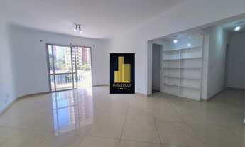 Imagem 3: Apartamento para locação no Morumbi, São Paulo-SP: 2 quartos, 1 suíte, 1 sala, 4 banheiros