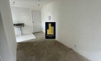 Imagem 4: Apartamento à venda no Morumbi, São Paulo-SP: 2 quartos, 1 sala, 1 banheiro, 1 vaga e 45,2