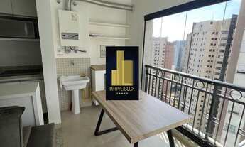 Imagem 4: Ótima localização - Apartamento à Venda na Vila Suzana/ Morumbi, São Paulo-SP: 1 Quarto, 1