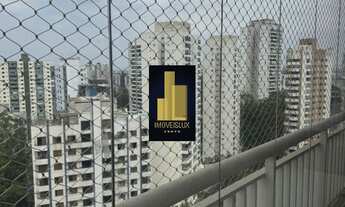 Imagem 3: Apartamento à venda em São Paulo-SP, Vila Andrade: Varanda gourmet, 3 quartos, 1 suíte, 2