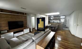 Imagem 2: Apartamento à venda em São Paulo-SP, Vila Andrade: 2 quartos, 1 suíte, 2 salas, 2 banheiro