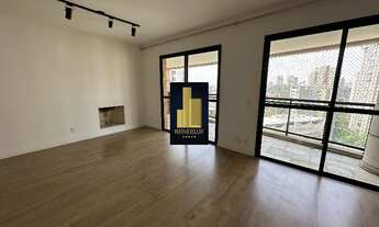 Imagem 7: Apartamento de Luxo na Vila Andrade - 4 quartos, 4 suítes, 3 salas, 6 banheiros, 4 vagas