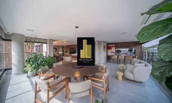 Imagem: Venda de Apartamento de Luxo em São Paulo